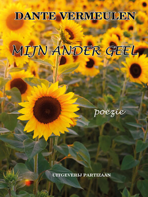 Mijn ander geel - ebook